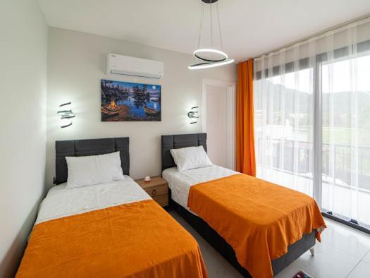 Villa Mercan Fethiye Bagian luar foto