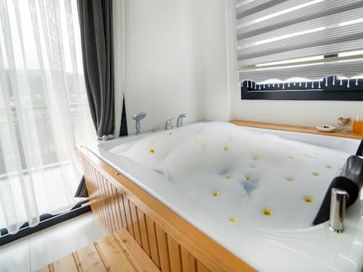Villa Mercan Fethiye Bagian luar foto