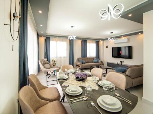 Villa Mercan Fethiye Bagian luar foto